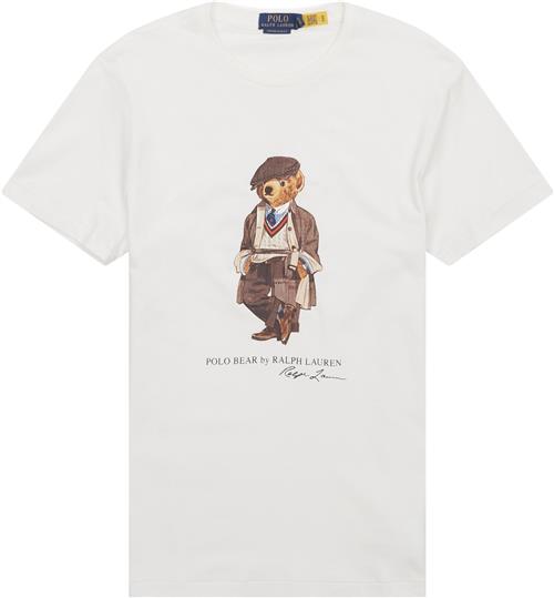 Polo Ralph Lauren 710P00085 T-shirts