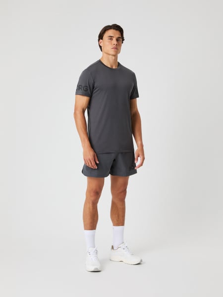Björn Borg Borg 6 Inch Shorts Grå, L