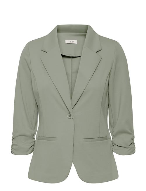 Frzablazer 1 Blazer Fransa Green