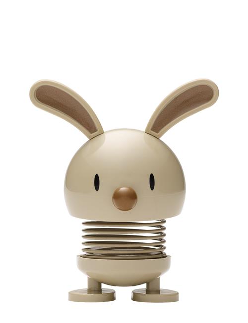 Hoptimist Bunny Hoptimist Beige