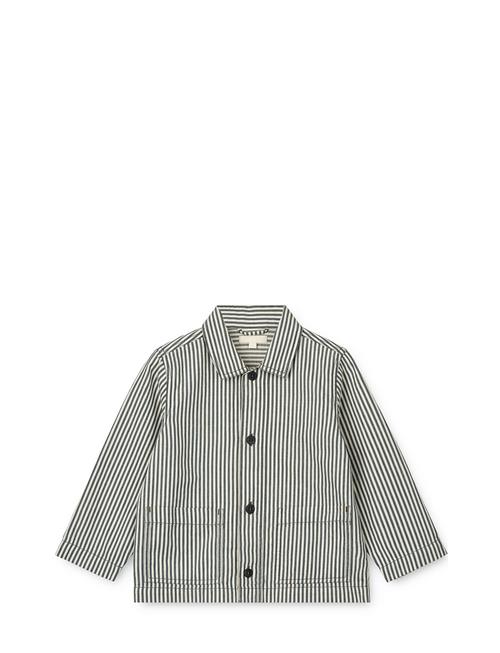 Bruno Jacket Liewood Patterned
