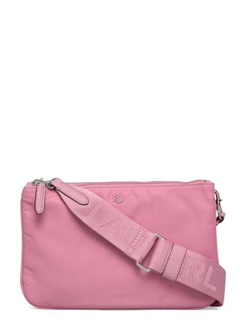Refined Nylon/Web-Landyn-Cxb-Med Lauren Ralph Lauren Pink