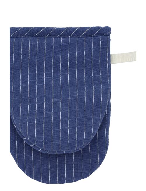 Mini Oven Mitt Line Södahl Blue