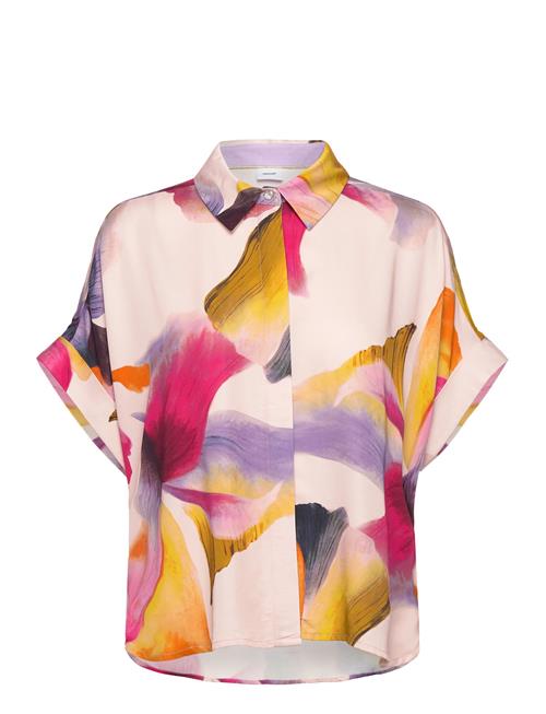 Nubotanica Shirt Nümph Patterned