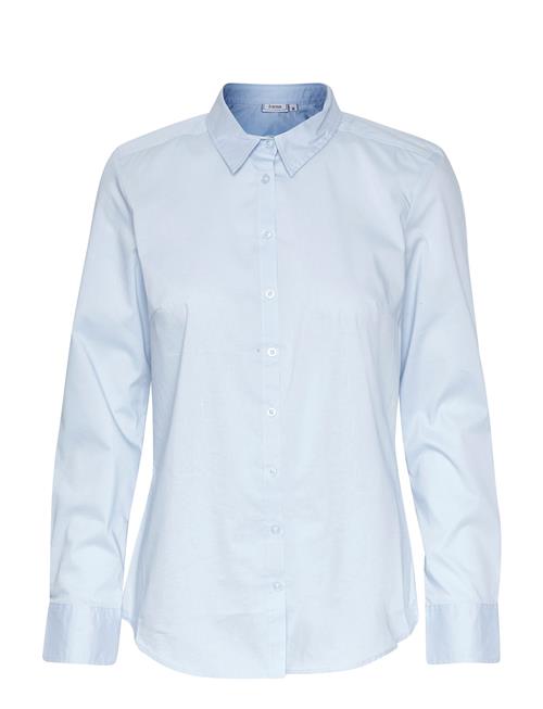 Frzashirt 1 Shirt Fransa Blue