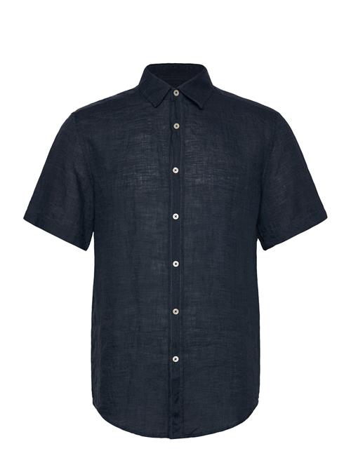 Shirt United Colors Of Benetton Navy
