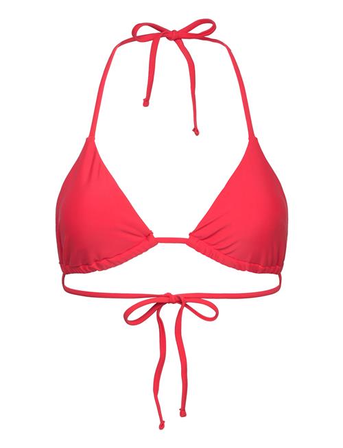 Becca Bikini Top CCDK Copenhagen Red