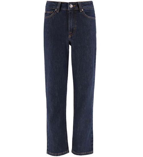 Hound Jeans - Straight - Dark Blue Denim