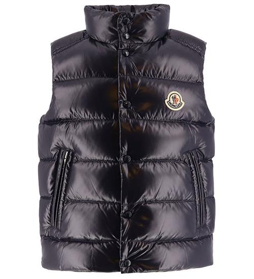 Moncler Dunvest - Tib - Navy