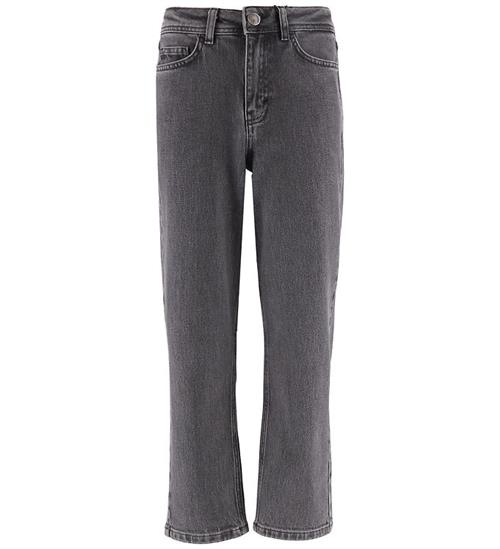 Hound Jeans - Baggy - Dark Grey Denim