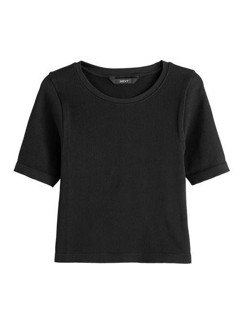 Se Next Shirts  sort ved About You