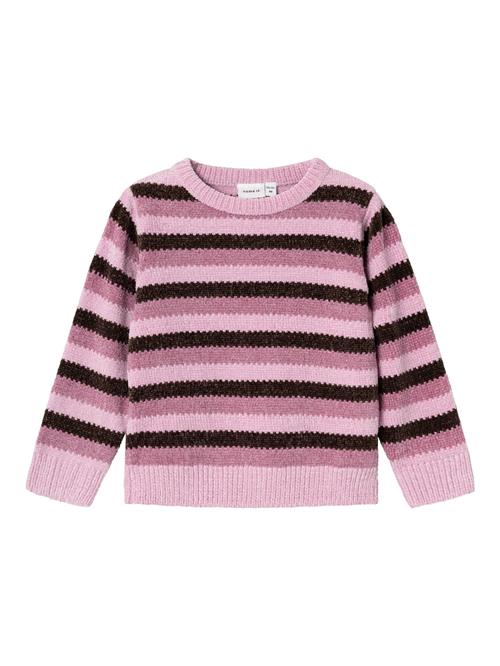 NAME IT Pullover  pink