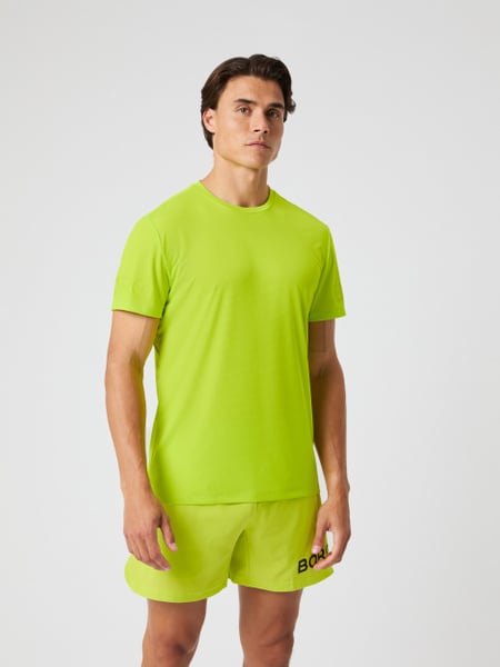 Björn Borg Borg Light T-shirt Grøn, XL