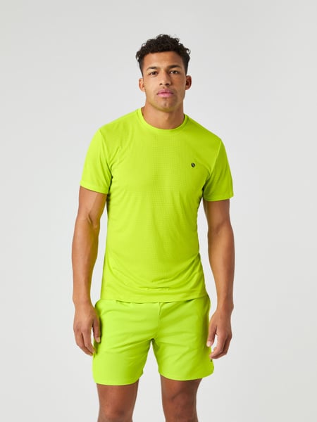 Björn Borg Ace Light T-shirt Grøn, S