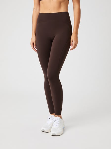 Björn Borg Borg Sleek Tights Brun, S
