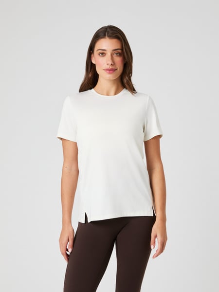 Björn Borg Borg T-shirt Hvid, S