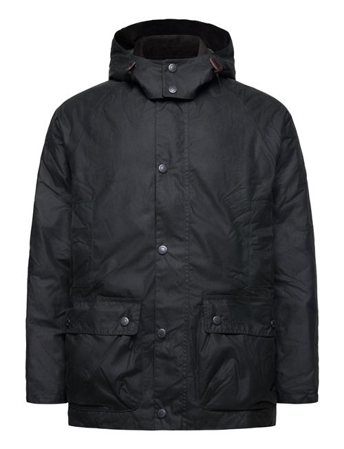 Barbour Mod Beaufort Barbour Black