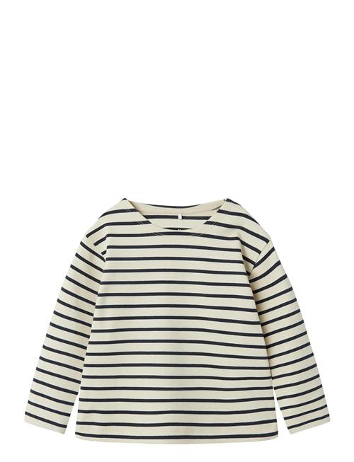 Nmfloa Nreg Ls Top Name It Cream