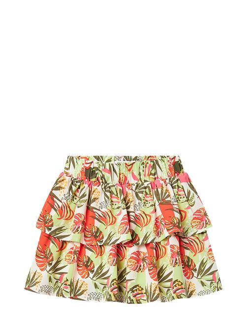 Nkfvinaya Skirt Fff Noos Name It Patterned