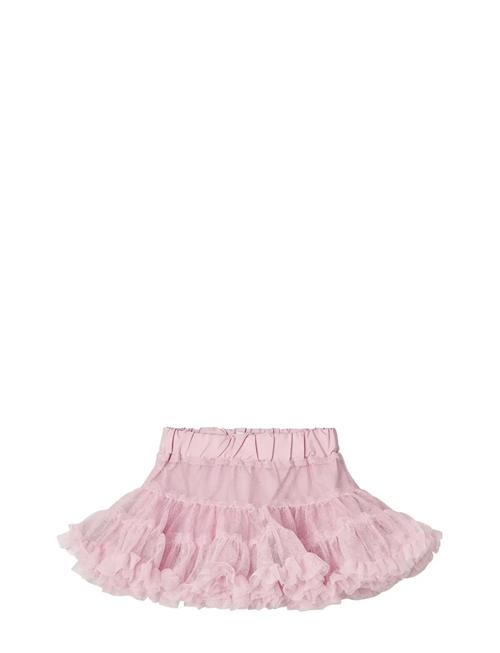 Nbfritul Tulle Skirt Name It Pink