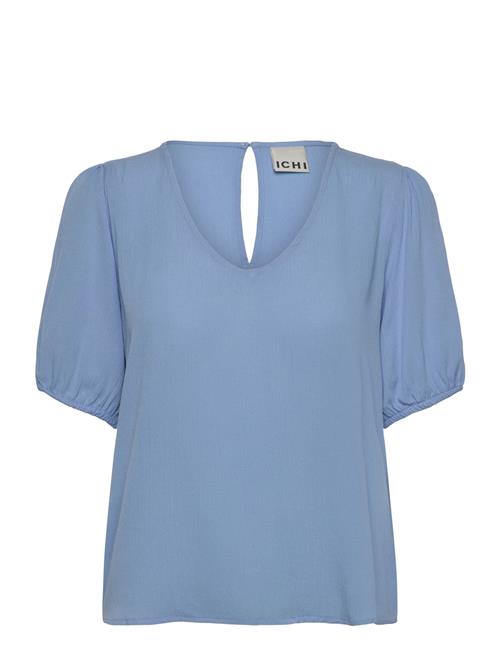 Ihmarrakech So Ss15 ICHI Blue