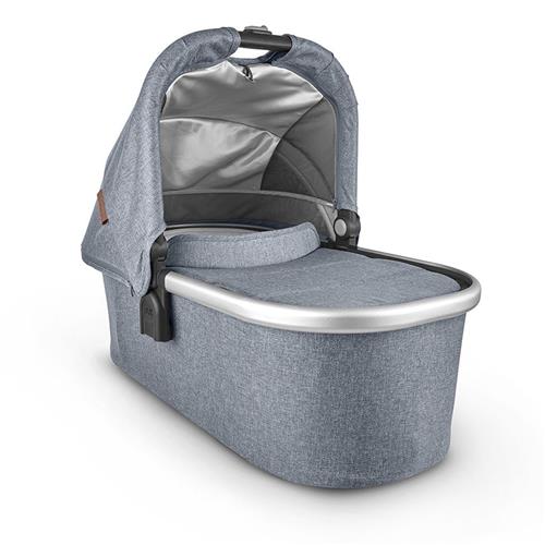 UPPAbaby VISTA/CRUZ Babylift Gregory/Blue Melange Stroller    barnevogn  Unisex
