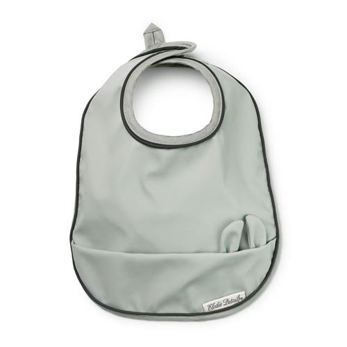 Elodie Baby Bib - Mineral Green Stroller    barnevogn  Unisex