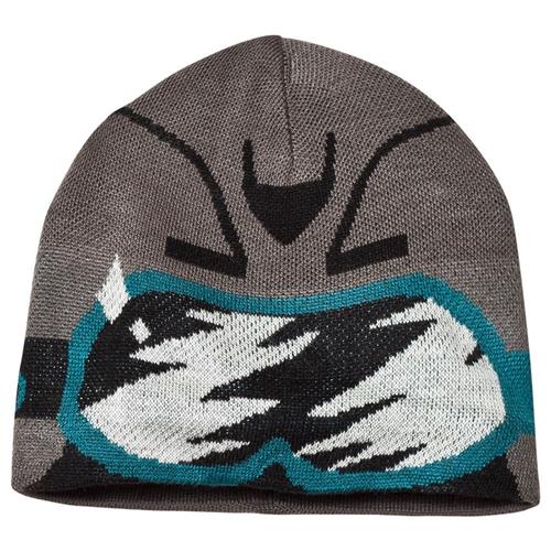 Molo Kenzie Hue Smokey Grey 1-2 Y    1-2 år  Unisex