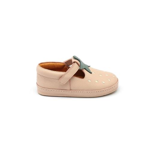 Donsje Amsterdam Bowi Shoes Strawberry 27 EU    27 EU  Unisex