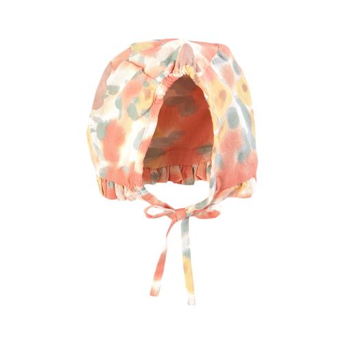 Tocoto Vintage Floral Babyhue Lyserød 2 Y    2 år  kvinde