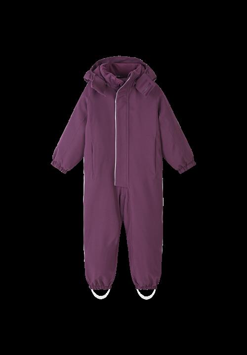 Reima Reimatec Tromssa Flyverdragt Deep Purple 140 cm  Lilla  140 cm  Unisex