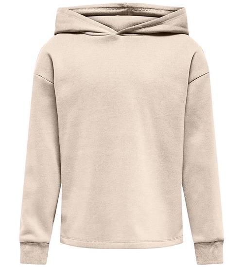 Kids Only Sweatshirt - Noos - KogFave - Whitecap Gray