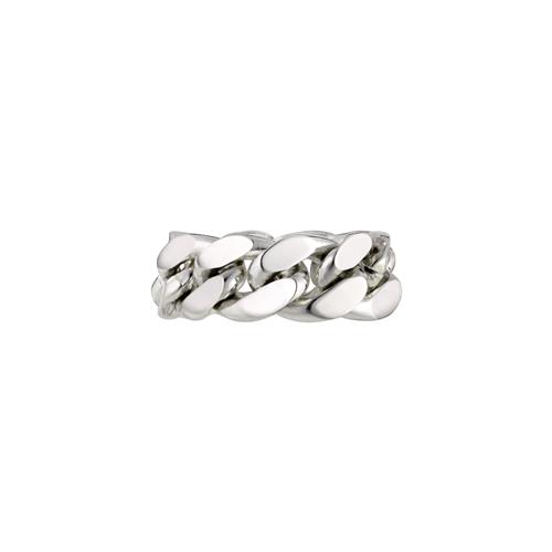 YAB STUDIO Cuban Ring No. 9