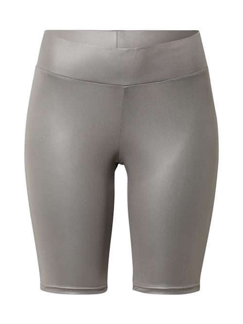Urban Classics Leggings  grå / grafit
