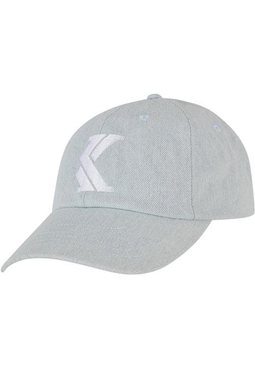 Karl Kani Hætte  beige / brun / stone / lysegrå