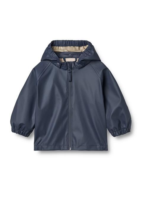 WHEAT Funktionsjakke 'Chardy'  navy
