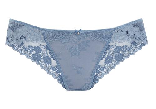 VIVANCE Slip  blå
