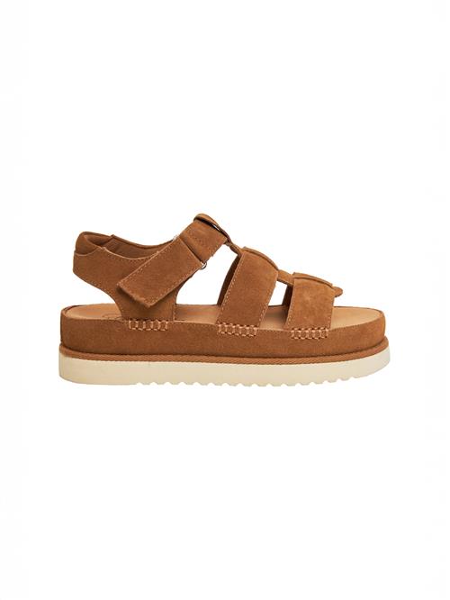 Funky Buddha Sandaler  karamel