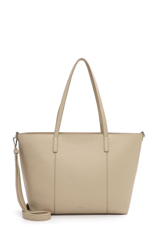 Emily & Noah Shopper 'Metz RUE 09'  taupe