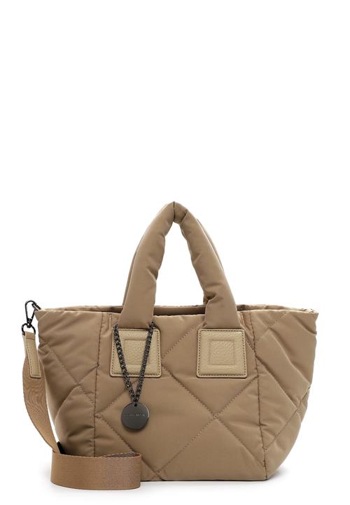 Emily & Noah Shopper ' E&N Hanni '  sand