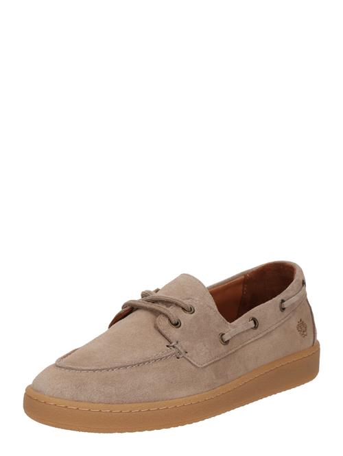 Apple of Eden Mokassin 'AMBAR'  taupe