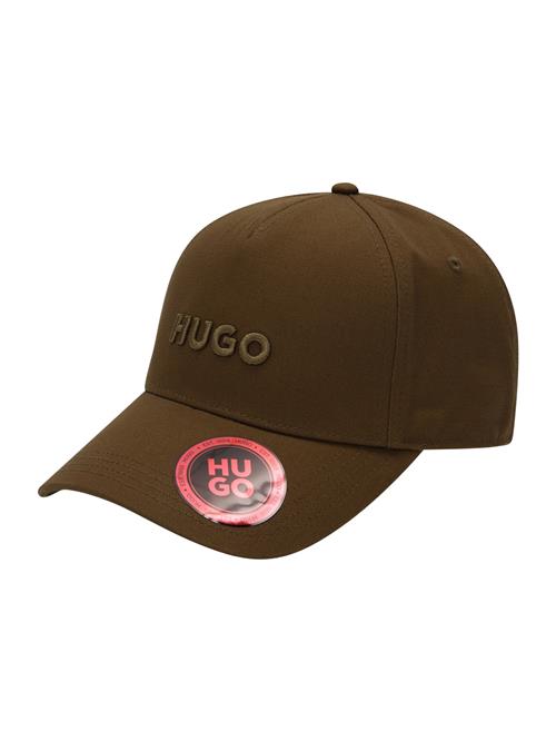 HUGO Hætte 'Jude'  oliven