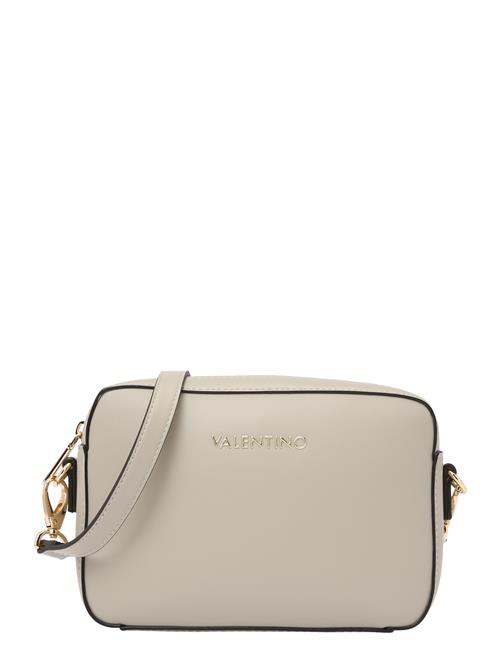 VALENTINO Skuldertaske 'Faith'  greige