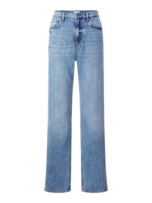 Rich & Royal Jeans  blue denim