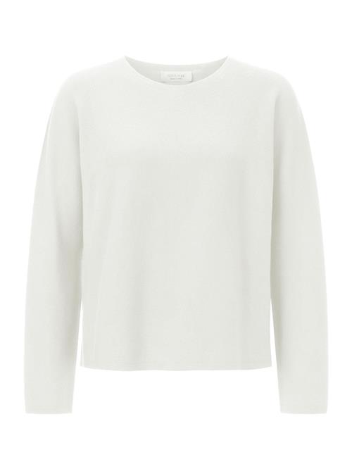 Rich & Royal Pullover  hvid / offwhite