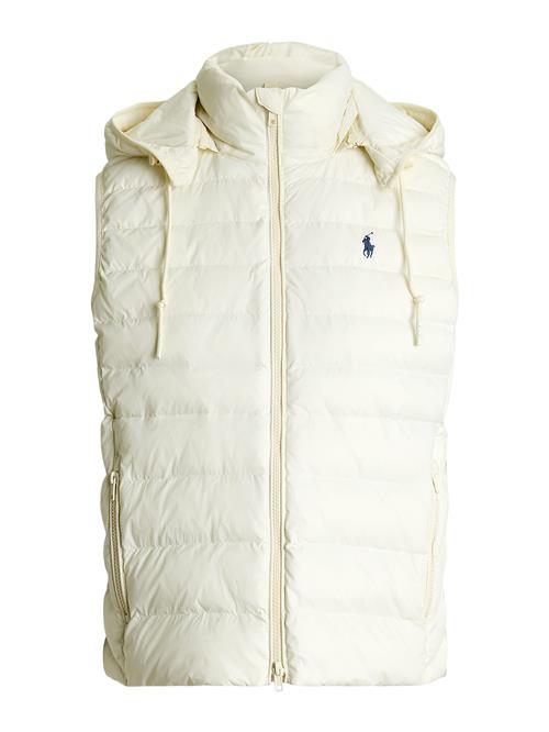 Polo Ralph Lauren Vest  creme