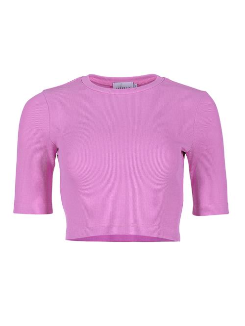 Laurella Overdel  pink