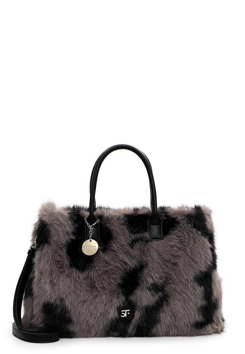 Suri Frey Shopper ' SFY Misty '  grå