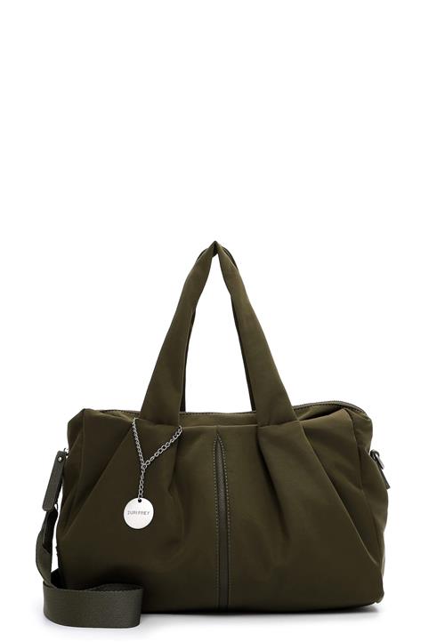 Suri Frey Shopper ' SFY Pauly '  oliven