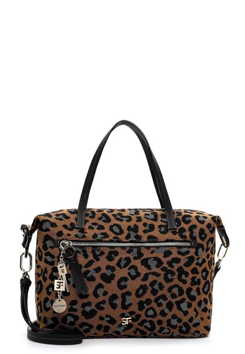 Suri Frey Shopper ' SFY Tammy '  cognac